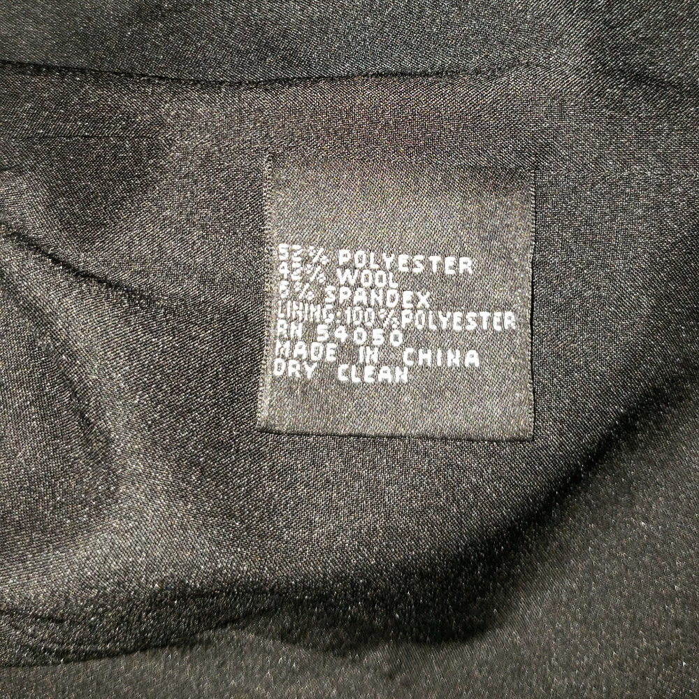 Ann Klein blazer Suits - Picture 6 of 7